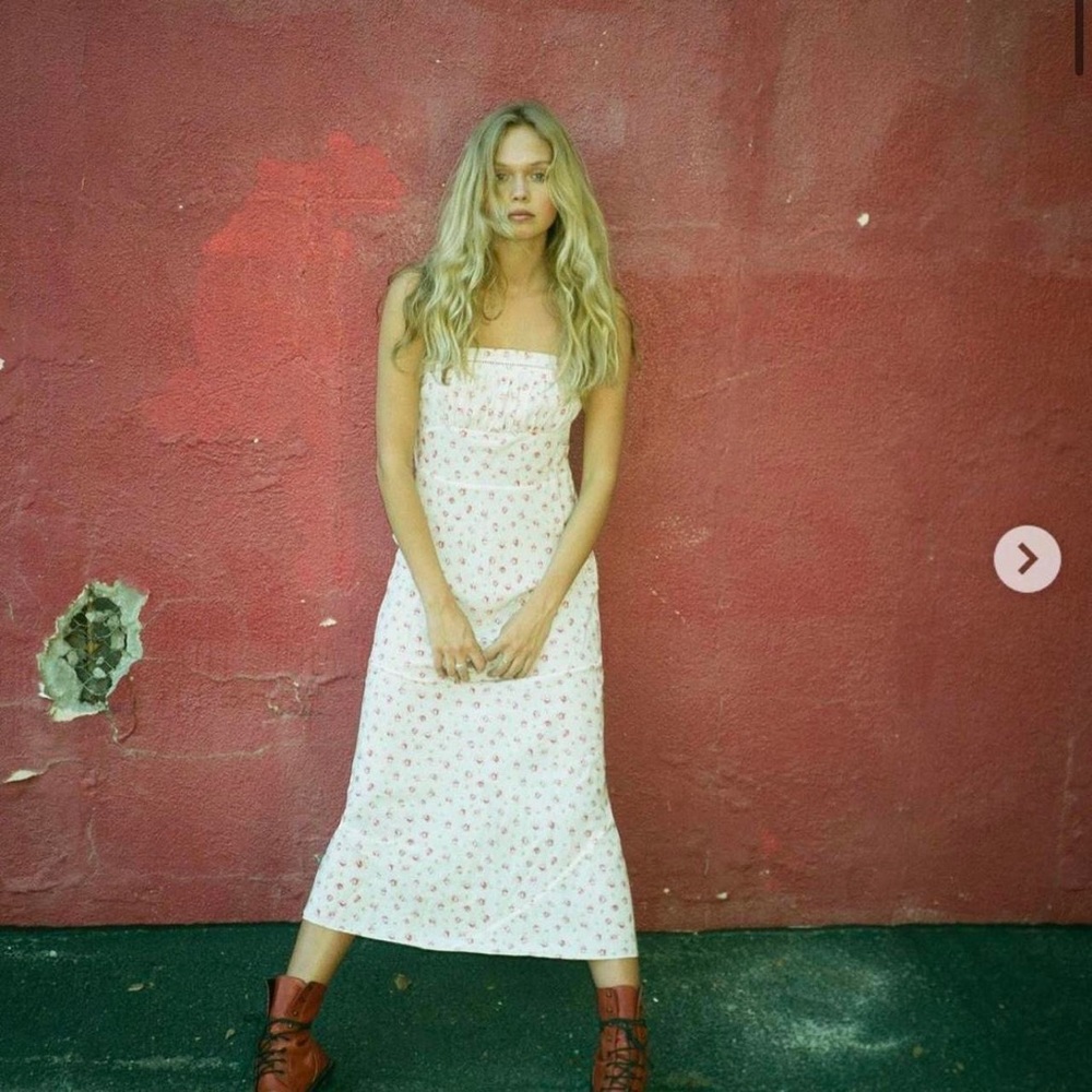 Realisation par Dharma Dress